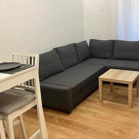 Studio Neuf Climatisé avec Terrasse #4 Tolón Exterior foto